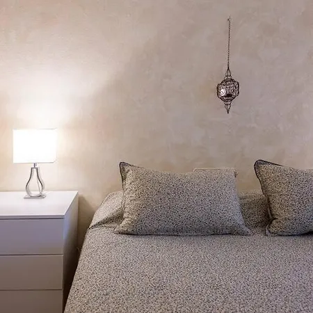 Apartment Quiet Near The Beach, Pool And Garden *