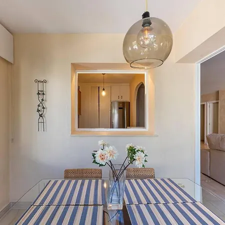 Quiet Near The Beach, Pool And Garden * Marbella